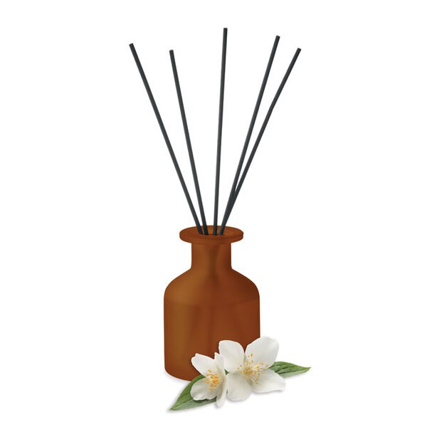 KAORI Raumduft Diffuser mit Duftöl und Stäbchen - GiftRetail MO6681