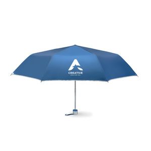 CARDIF Faltbarer Regenschirm - GiftRetail MO7210