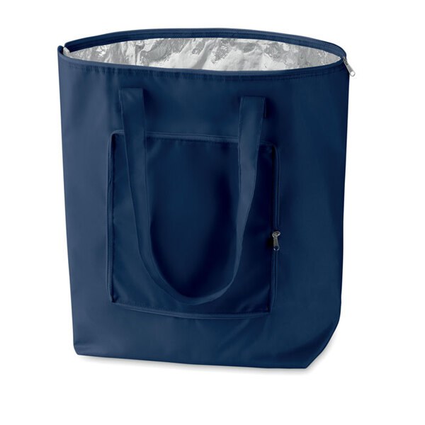 PLICOOL Faltbare Kühltasche für Einkäufe 13L - GiftRetail MO7214