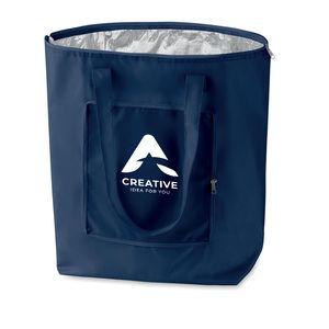 PLICOOL Faltbare Kühltasche für Einkäufe 13L