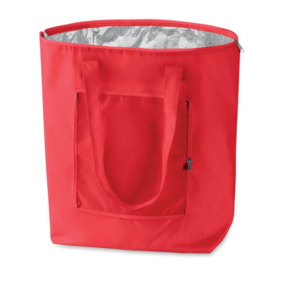 PLICOOL Faltbare Kühltasche für Einkäufe 13L - GiftRetail MO7214