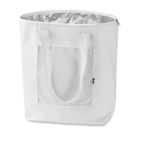 PLICOOL Faltbare Kühltasche für Einkäufe 13L - GiftRetail MO7214