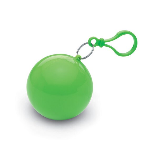 NIMBUS Regenponcho in Kugel - GiftRetail MO7421