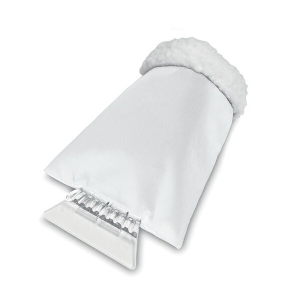 WARMIX Eisschaber mit Handschuh - GiftRetail MO7780
