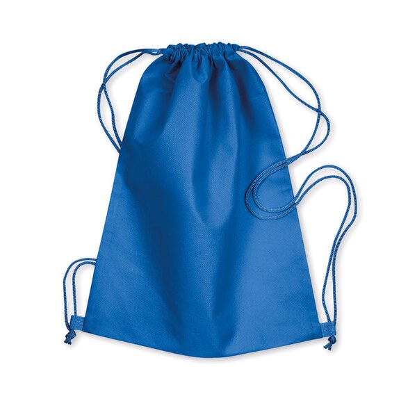 DAFFY Beutel mit Kordelzug - GiftRetail MO8031