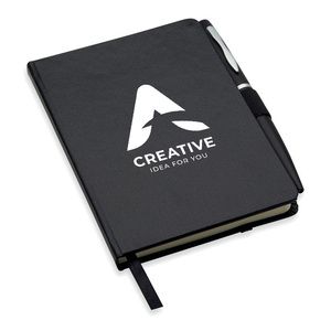NOTALUX DIN A6 Notizbuch