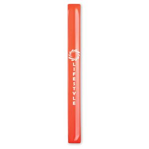 ENROLLO Foldable Reflective PVC Safety Wrist Strap - GiftRetail MO8282