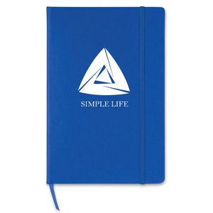 SQUARED DIN A5 Notizbuch - GiftRetail MO8360