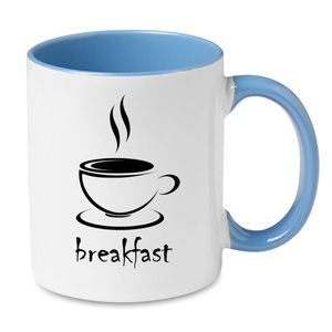 SUBLIMCOLY Kaffeebecher