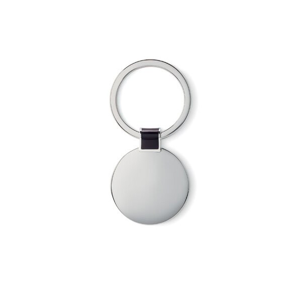 ROUNDY Schlüsselring - GiftRetail MO8462