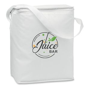 BIG CUBACOOL Large Insulated Cooler Bag for 1.5L Bottles