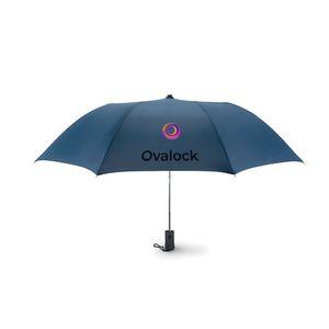 HAARLEM Automatik Regenschirm - GiftRetail MO8775