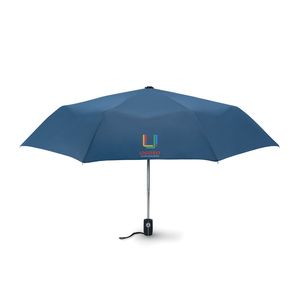 GENTLEMEN Automatik Regenschirm Luxus