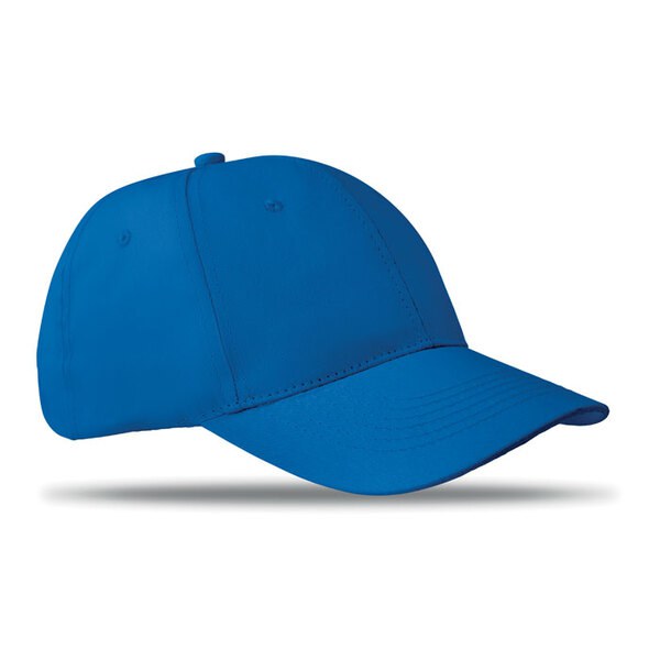 BASIE Baseball Kappe 6 Panels - GiftRetail MO8834