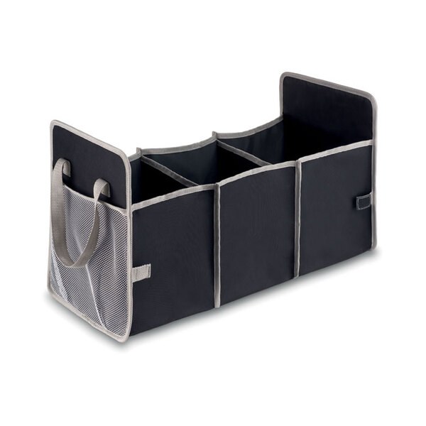 ORGANIZER Kofferraum-Tasche faltbar - GiftRetail MO8880