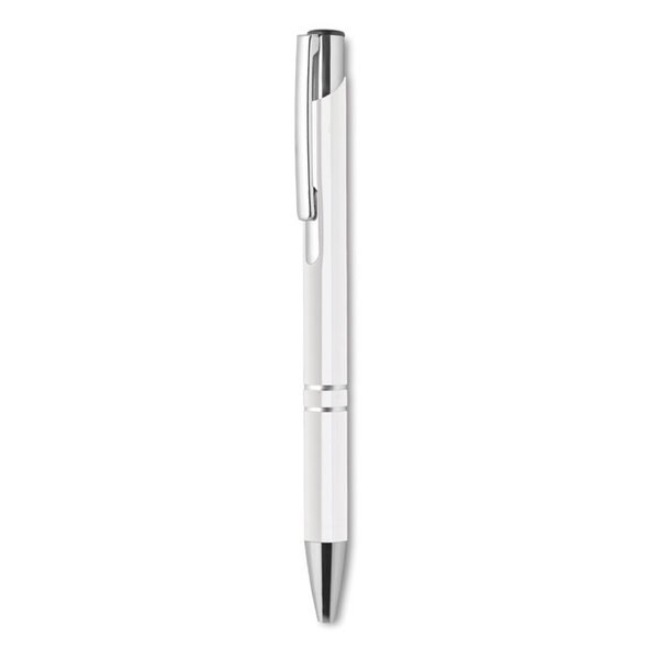 BERN Druckkugelschreiber - GiftRetail MO8893