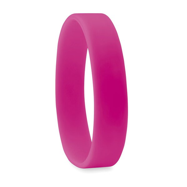 Durable Event Silicone - Wristband for All Occasions - GiftRetail MO8913