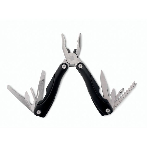 ALOQUIN Multifunktionsmesser - GiftRetail MO8914