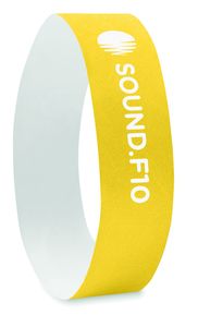 TYVEK Tyvek® Event Armband - GiftRetail MO8942