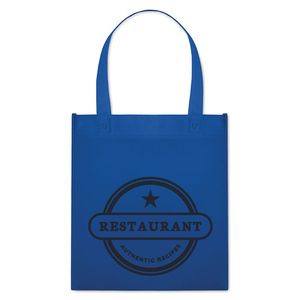 APO BAG Non Woven Shopping Tasche