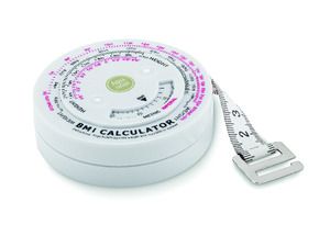 MEASURE IT BMI Maßband