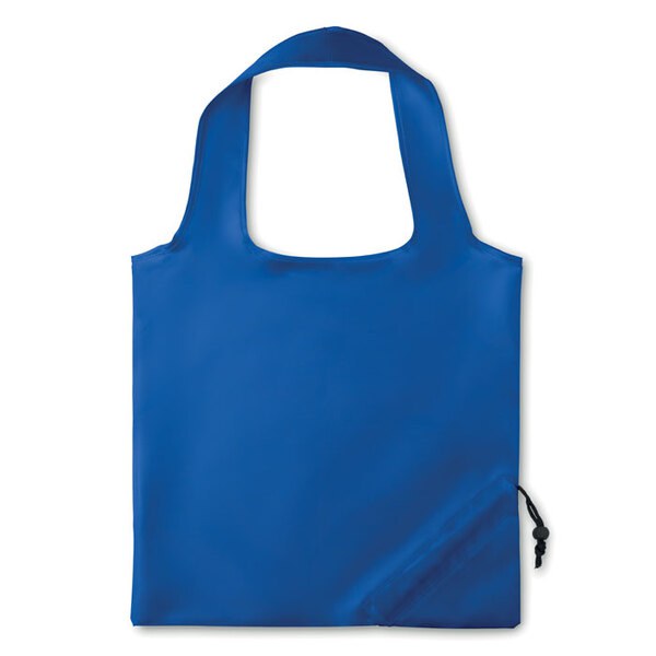 FRESA Eco-Friendly Foldable 210D Polyester Shopping Bag - GiftRetail MO9003