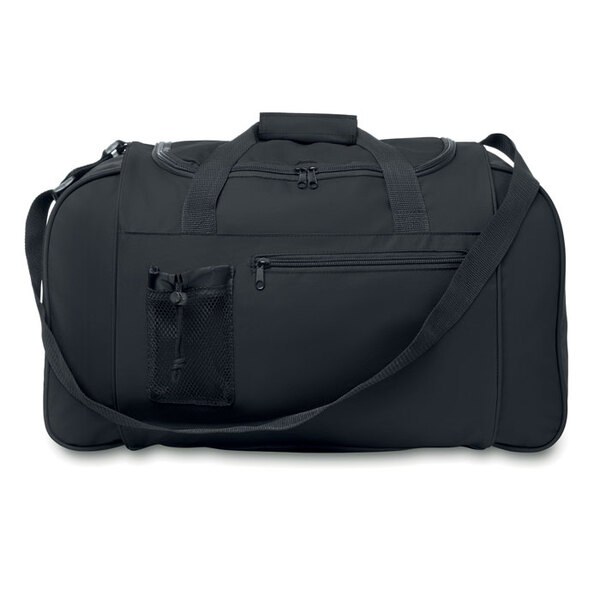 Vielseitige 600D Sport- und Reisetasche - GiftRetail MO9013