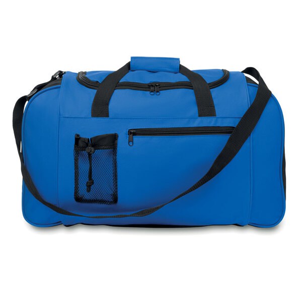 Vielseitige 600D Sport- und Reisetasche - GiftRetail MO9013