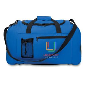Vielseitige 600D Sport- und Reisetasche