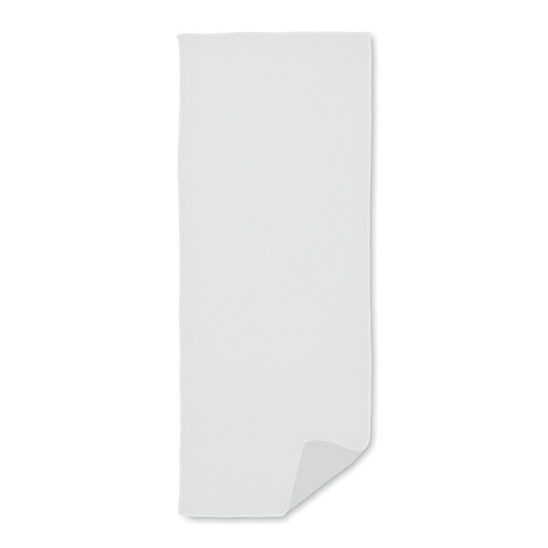 TAORU Hochabsorbierendes Sporthandtuch für Fitness - GiftRetail MO9024