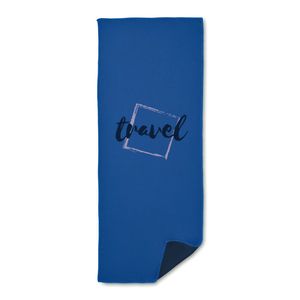 TAORU Hochabsorbierendes Sporthandtuch für Fitness