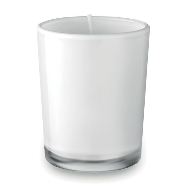 SELIGHT Duftkerze im Glas - GiftRetail MO9030