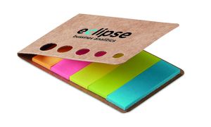 MEMOSTICKY Klebezettel