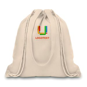 MOIRA Canvas Shopper