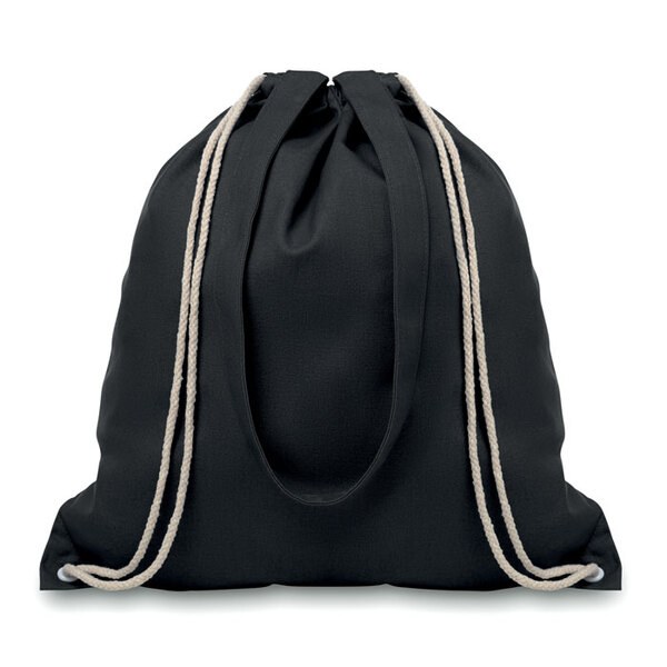 MOIRA Canvas Shopper - GiftRetail MO9041