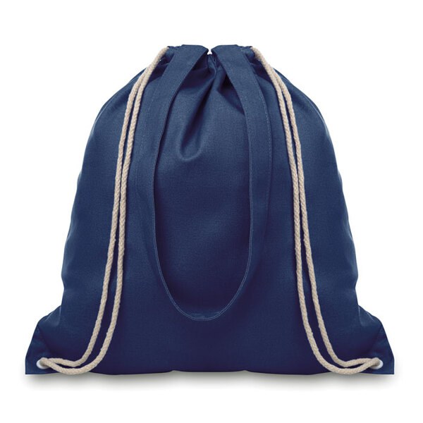 MOIRA Canvas Shopper - GiftRetail MO9041