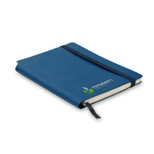SOFTNOTE A5-Notizbuch aus Kunstleder