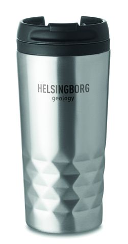 TAMPAS Trinkbecher Edelstahl 280ml