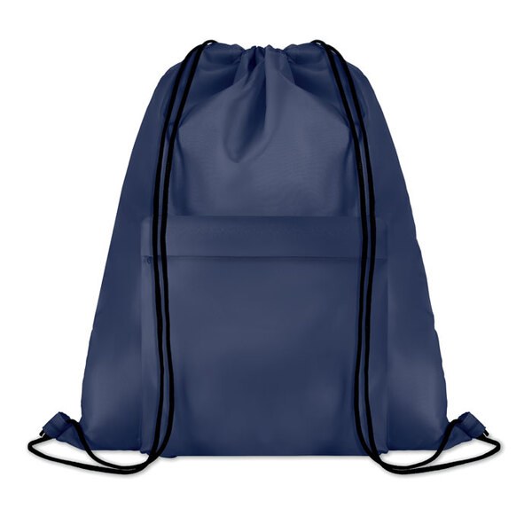 POCKET SHOOP Großer Beutel mit Kordelzug - GiftRetail MO9177