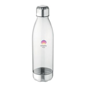 ASPEN BPA-Free Tritan 600ml Leak-Proof Bottle