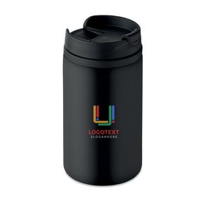 FALUN Leak-Free Double Wall Stainless Steel Travel Cup