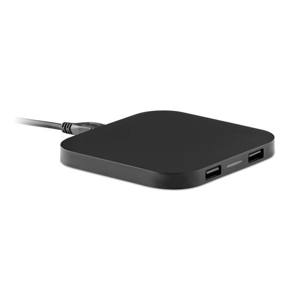 UNIPAD Drahtloses Ladepad - GiftRetail MO9309