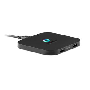 UNIPAD Drahtloses Ladepad - GiftRetail MO9309