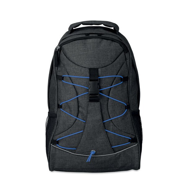 GLOW MONTE LEMA Rucksack - GiftRetail MO9412