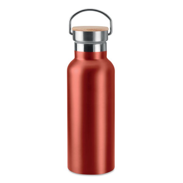 HELSINKI Isolierflasche 500ml - GiftRetail MO9431