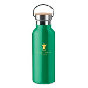 HELSINKI Isolierflasche 500ml
