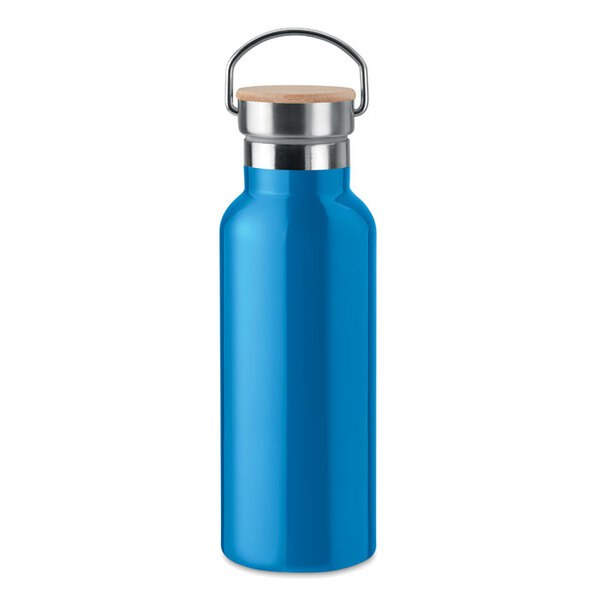 HELSINKI Isolierflasche 500ml - GiftRetail MO9431