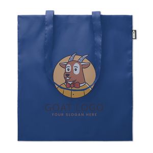 TOTEPET Einkaufstasche 190T RPET