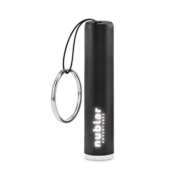 SANLIGHT LED Taschenlampe aus Plastik - GiftRetail MO9469