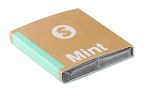 MINT Pflanz-Set "Minze"
